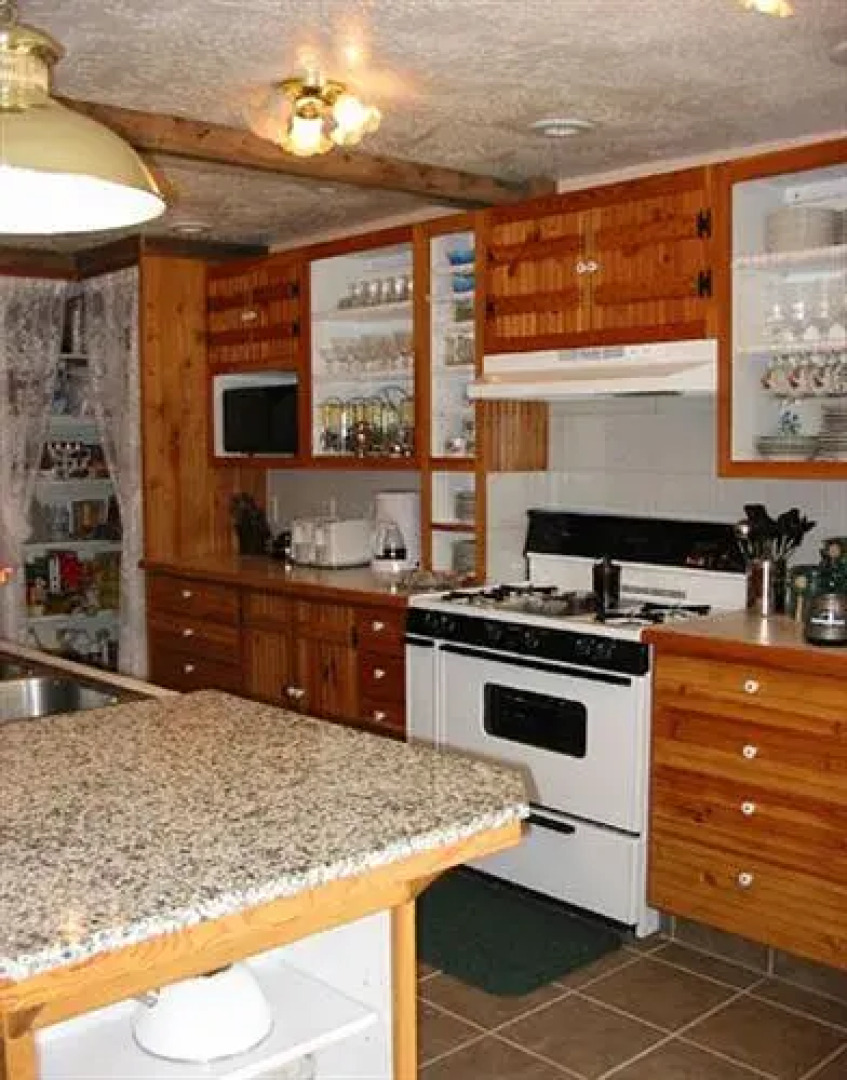 Victoria's Bed and Breakfast