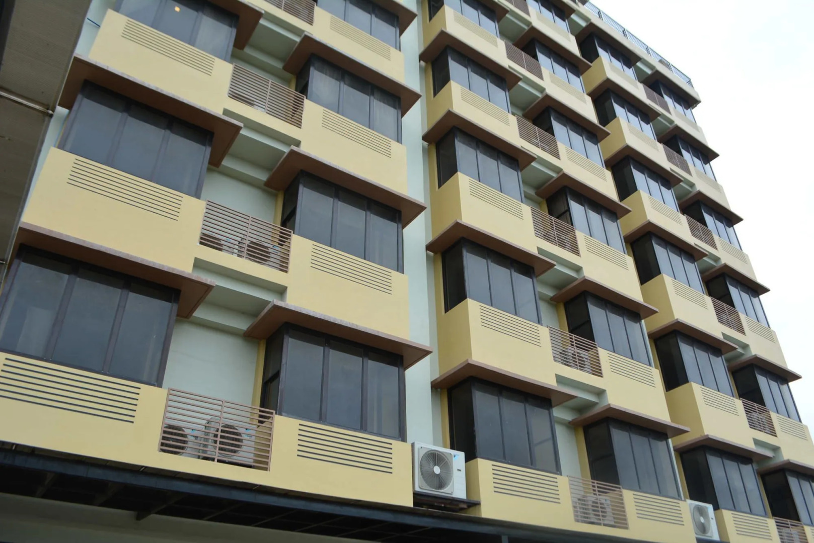 Rumah Highlands Hotel