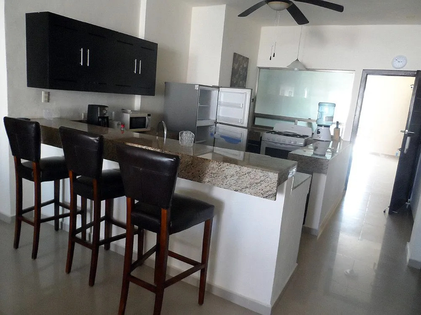 MoonLight Condos Puerto Morelos