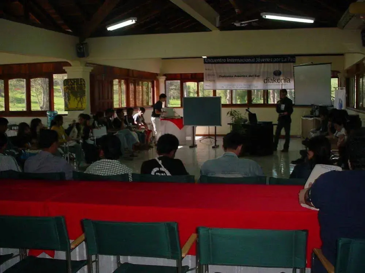 Paraiso Golf & Resort