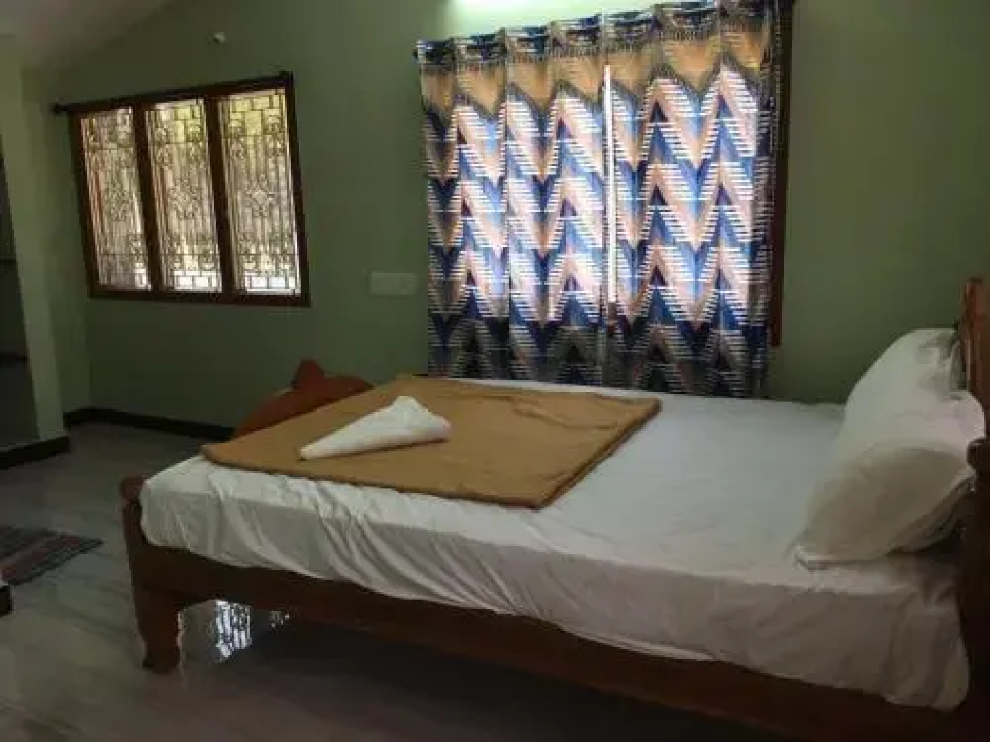 Bamboo Holidays Resorts And Homestay