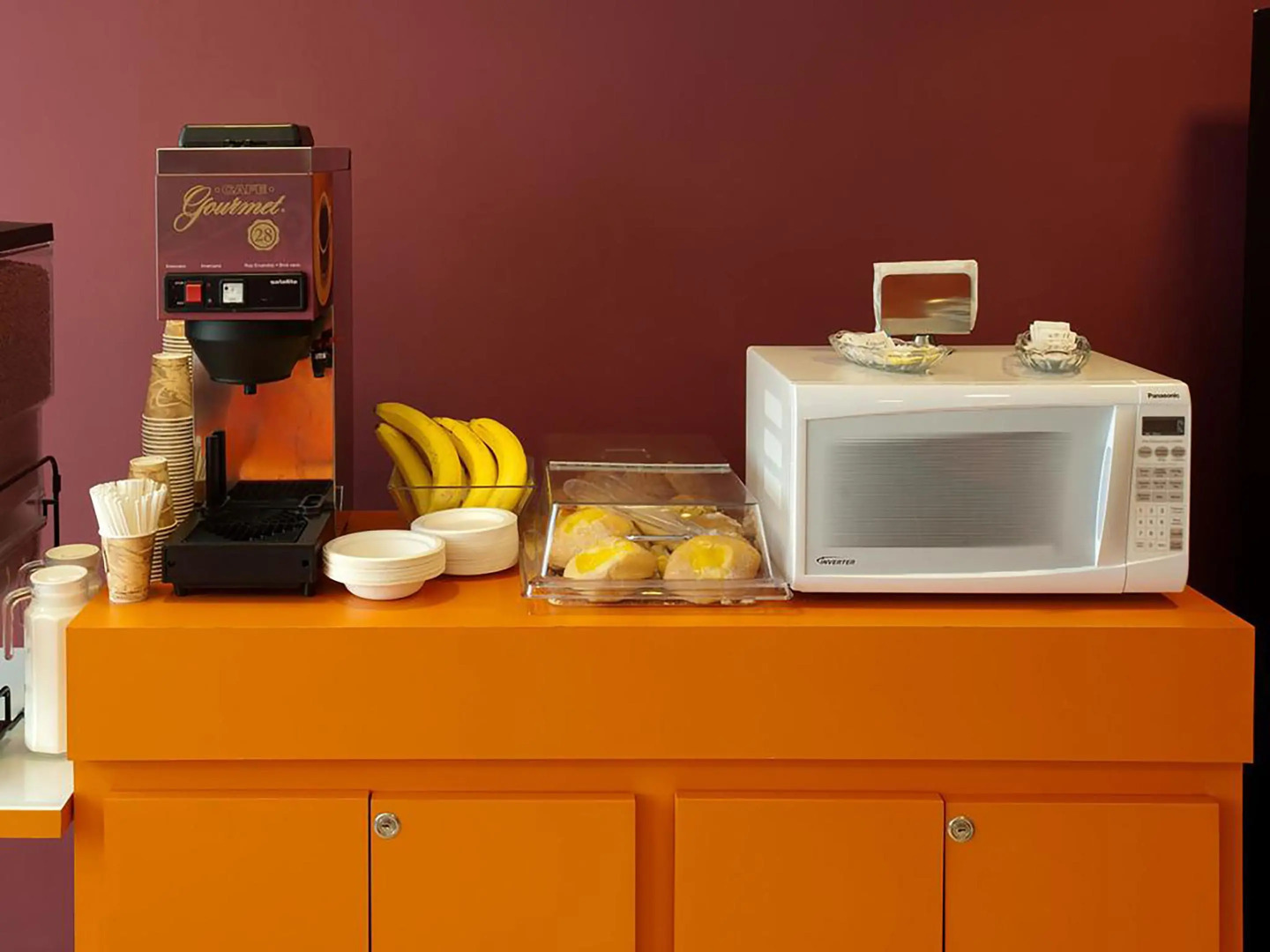 Hotel Teconologico Norte