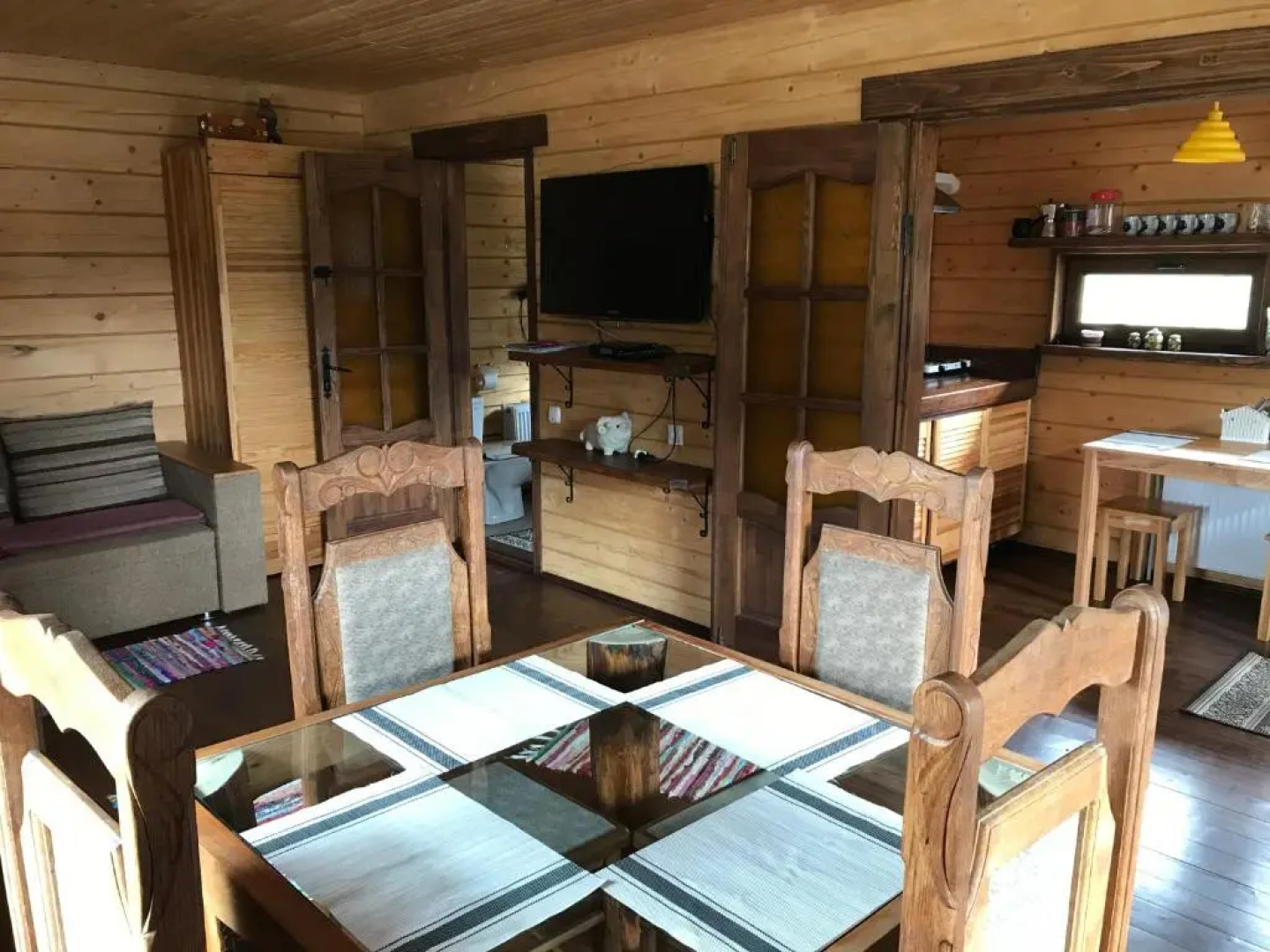 Kozichky Guest House