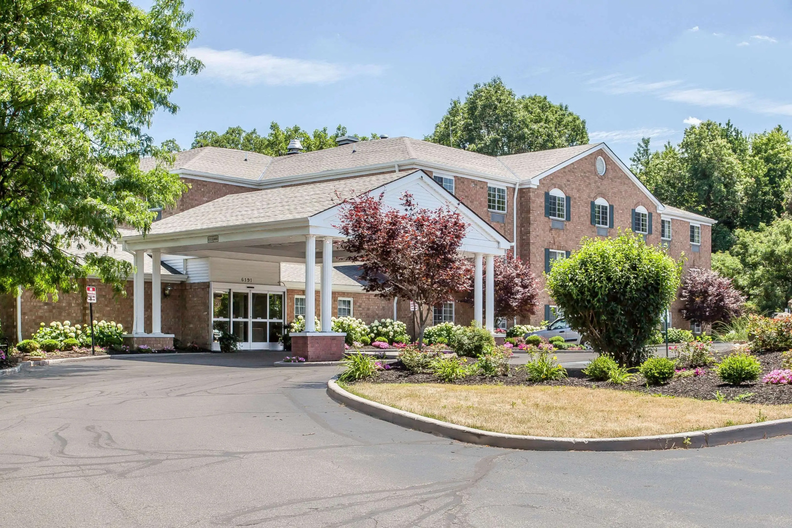 Comfort Inn - Independence