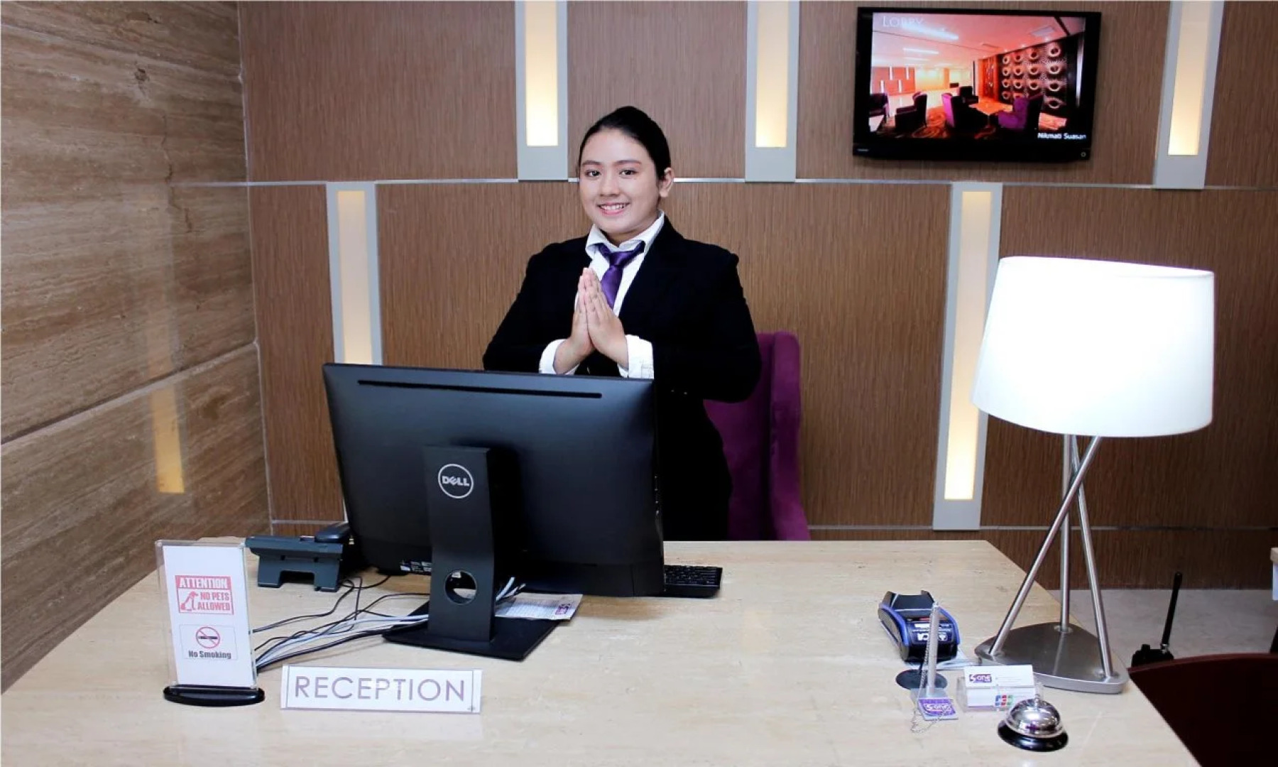 Ayola Sentosa Palembang