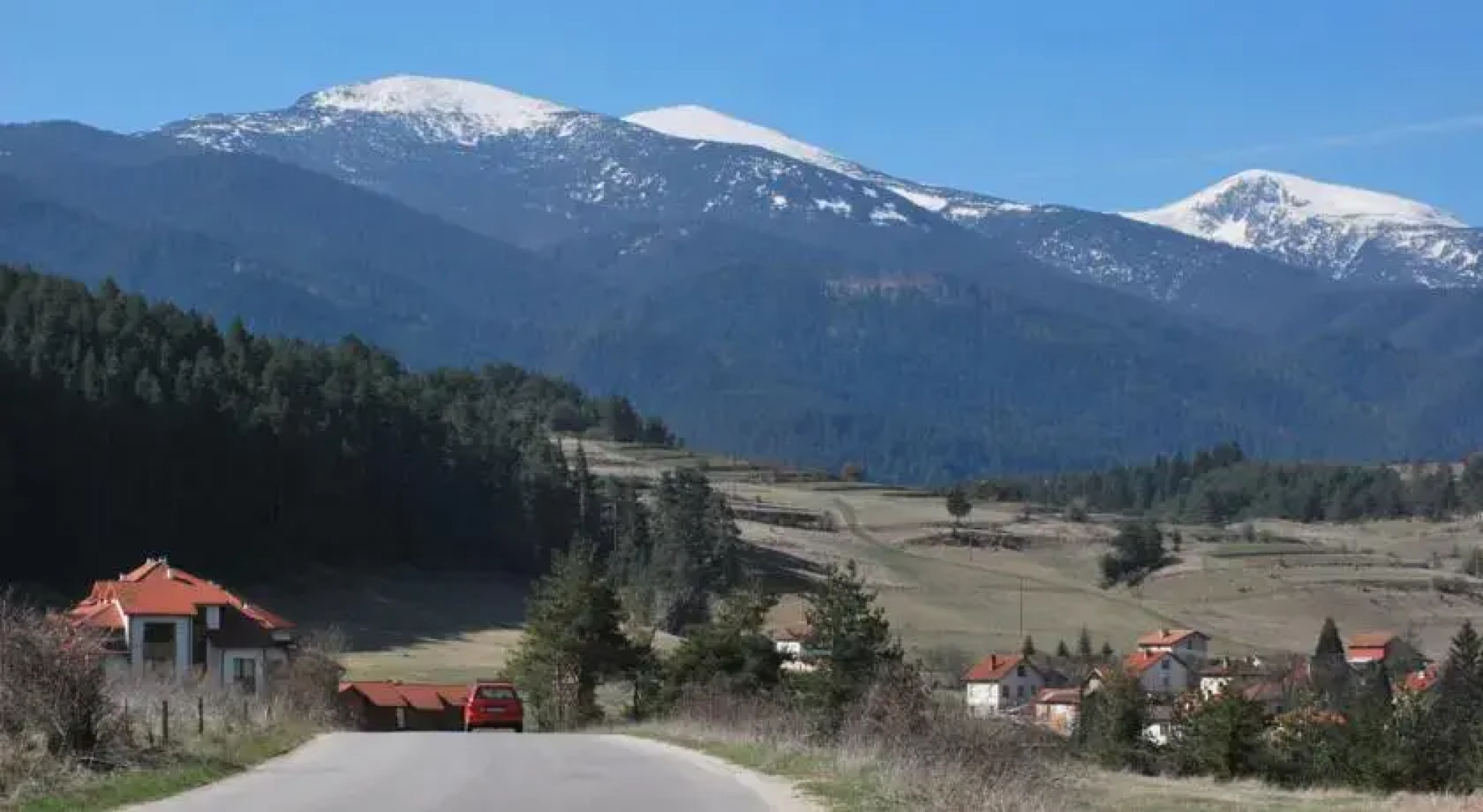 PM Services Riverside Apartments