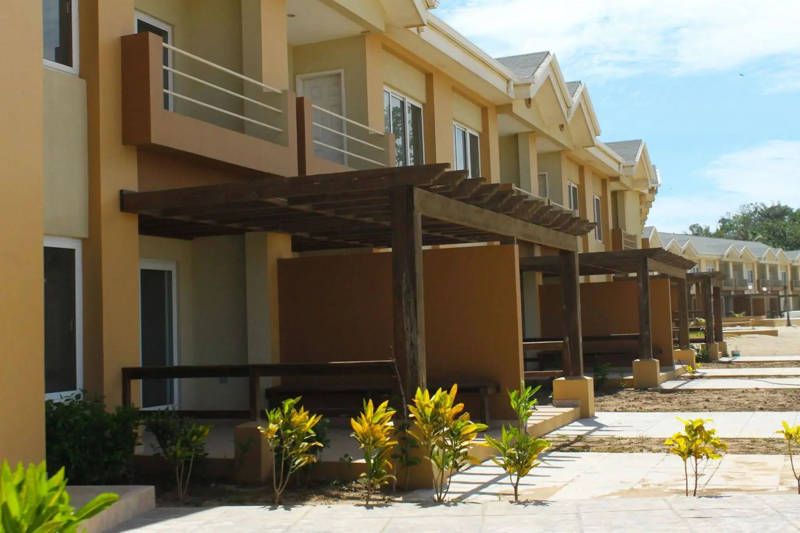 Trujillo Beach Eco-Resort