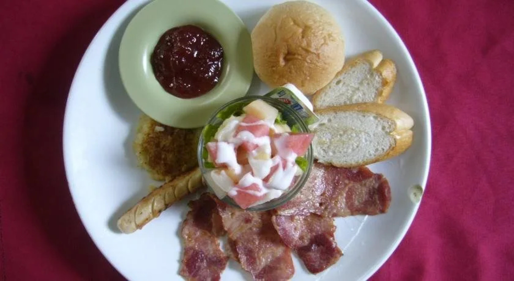 Shangri-La Baita International Youth Hostel