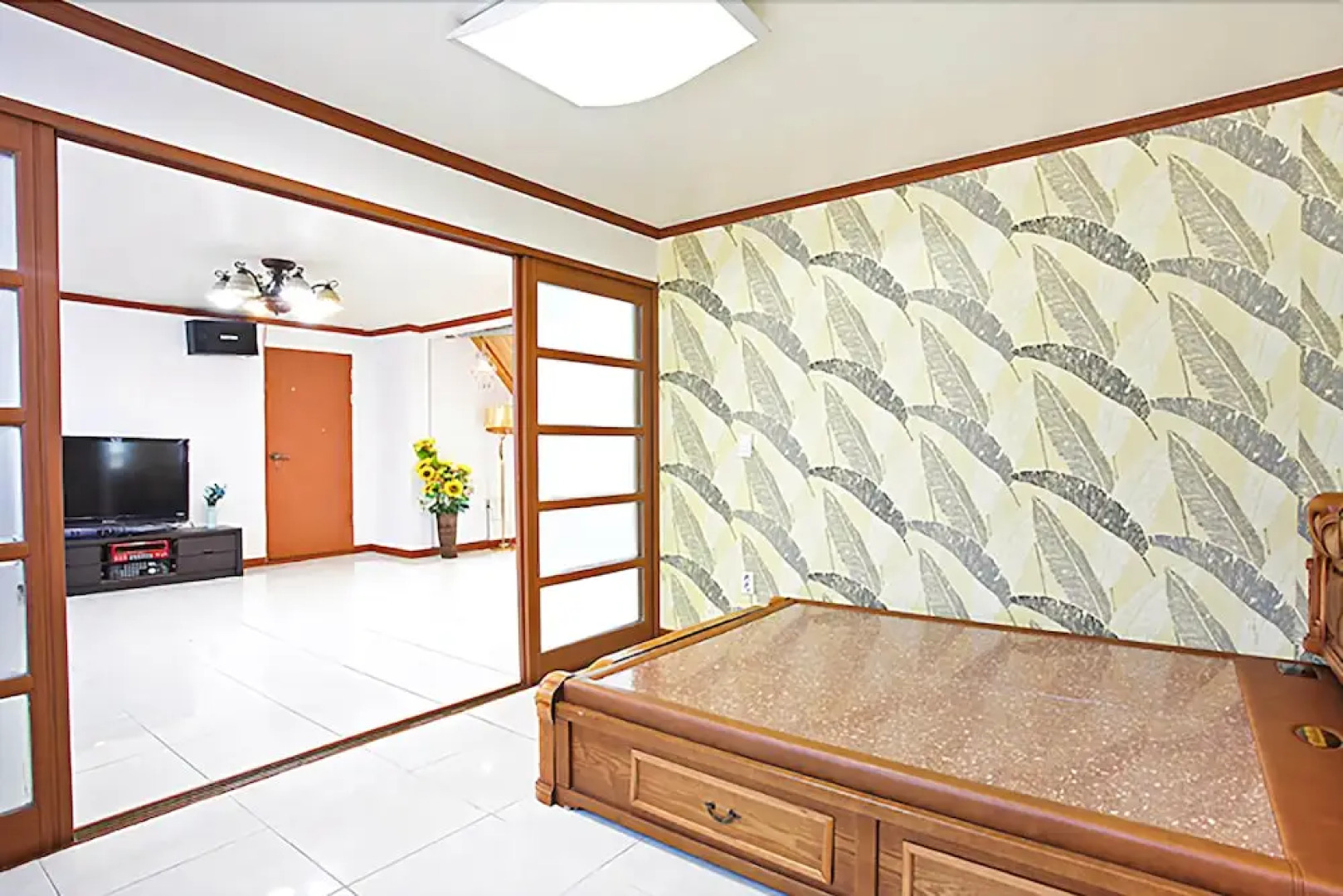 Yangpyeong Clear Water Pension