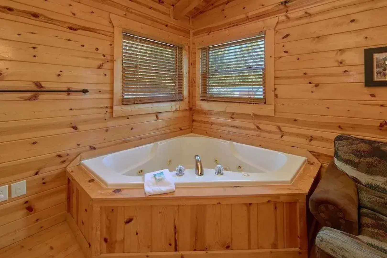 King's View Apartment 3