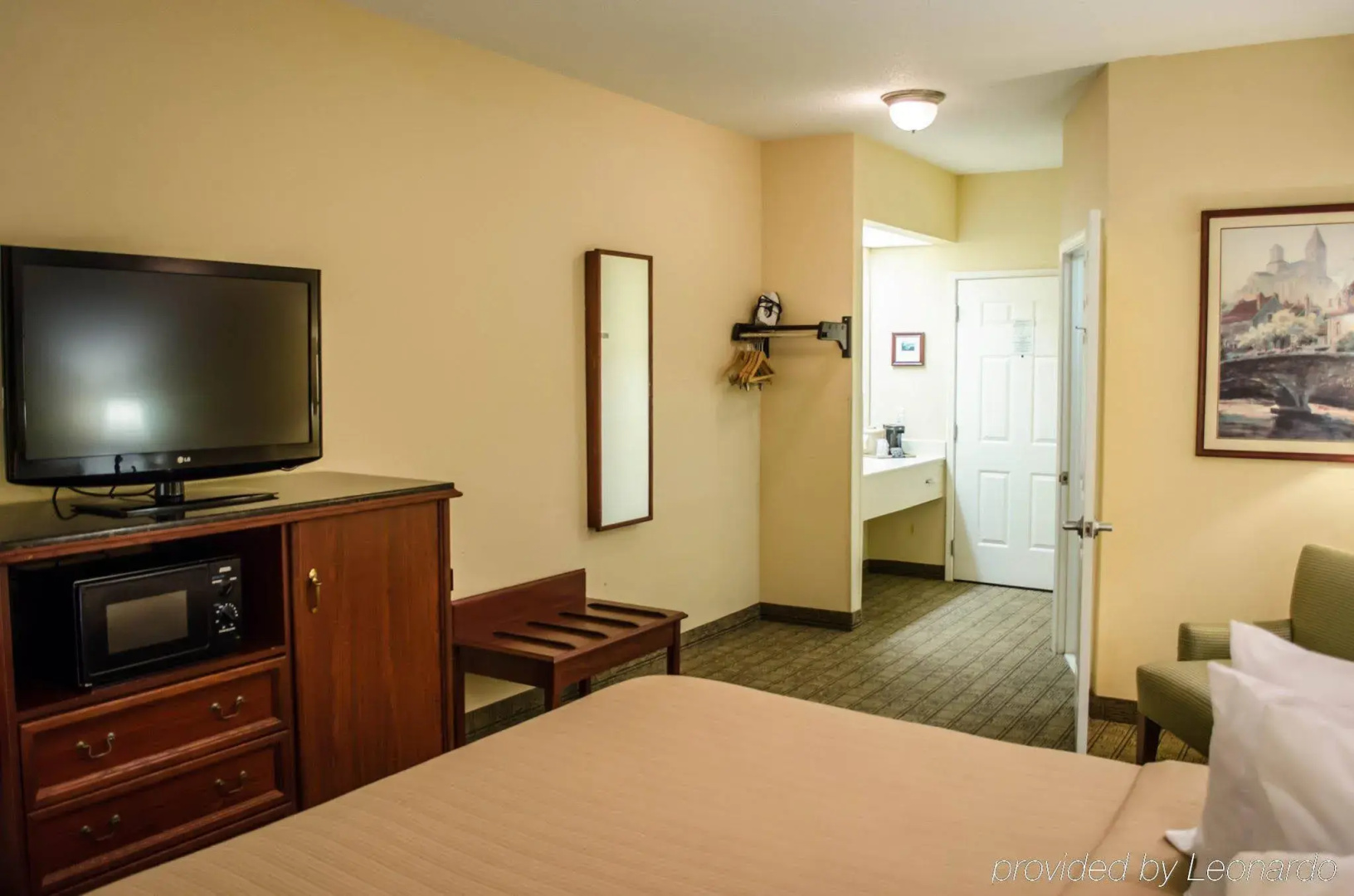 Best Western of Crestview