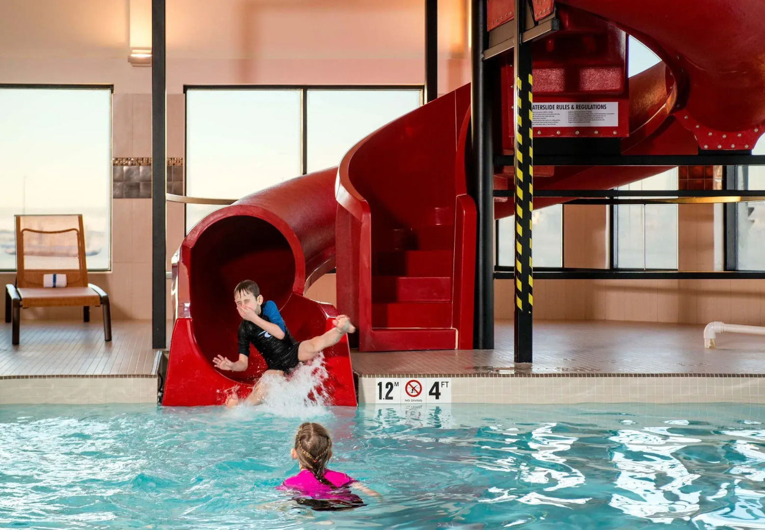 Courtyard by Marriott Calgary South