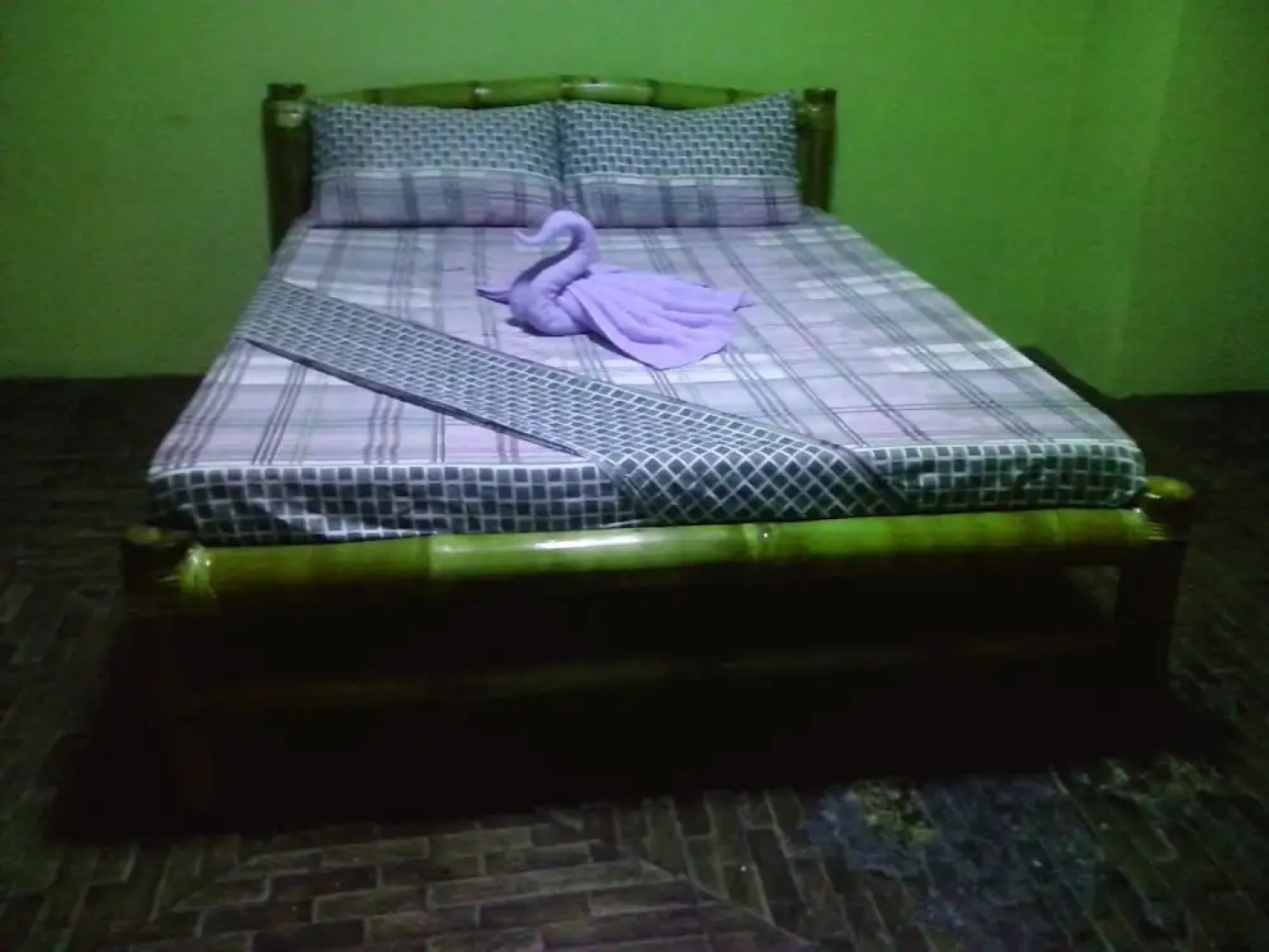 Friendship Budget Hostel