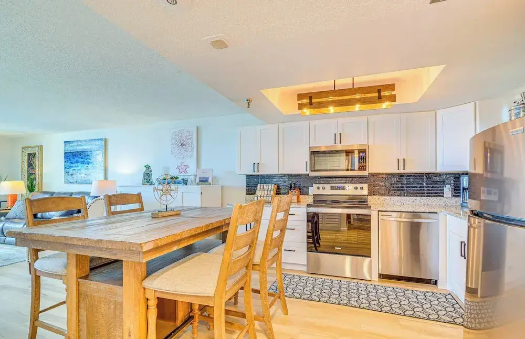 Upscale Gulf Front Hudson Condo w/ Pool