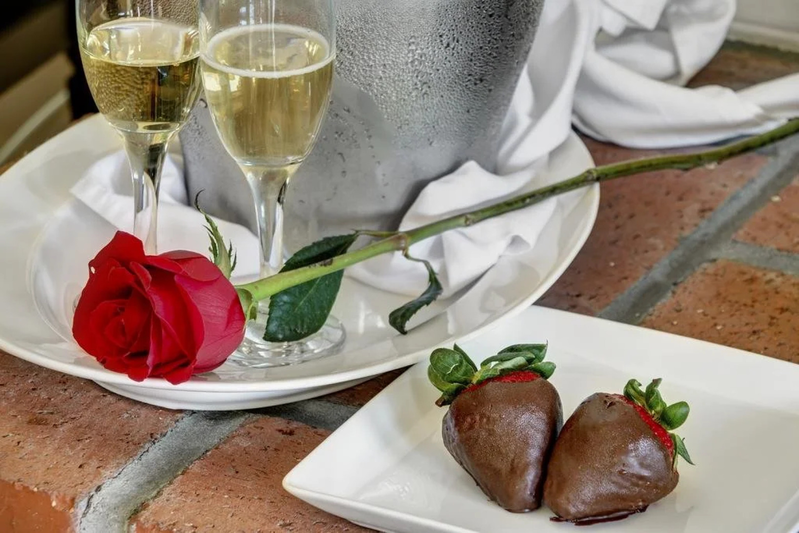 Hillcrest House Bed & Breakfast