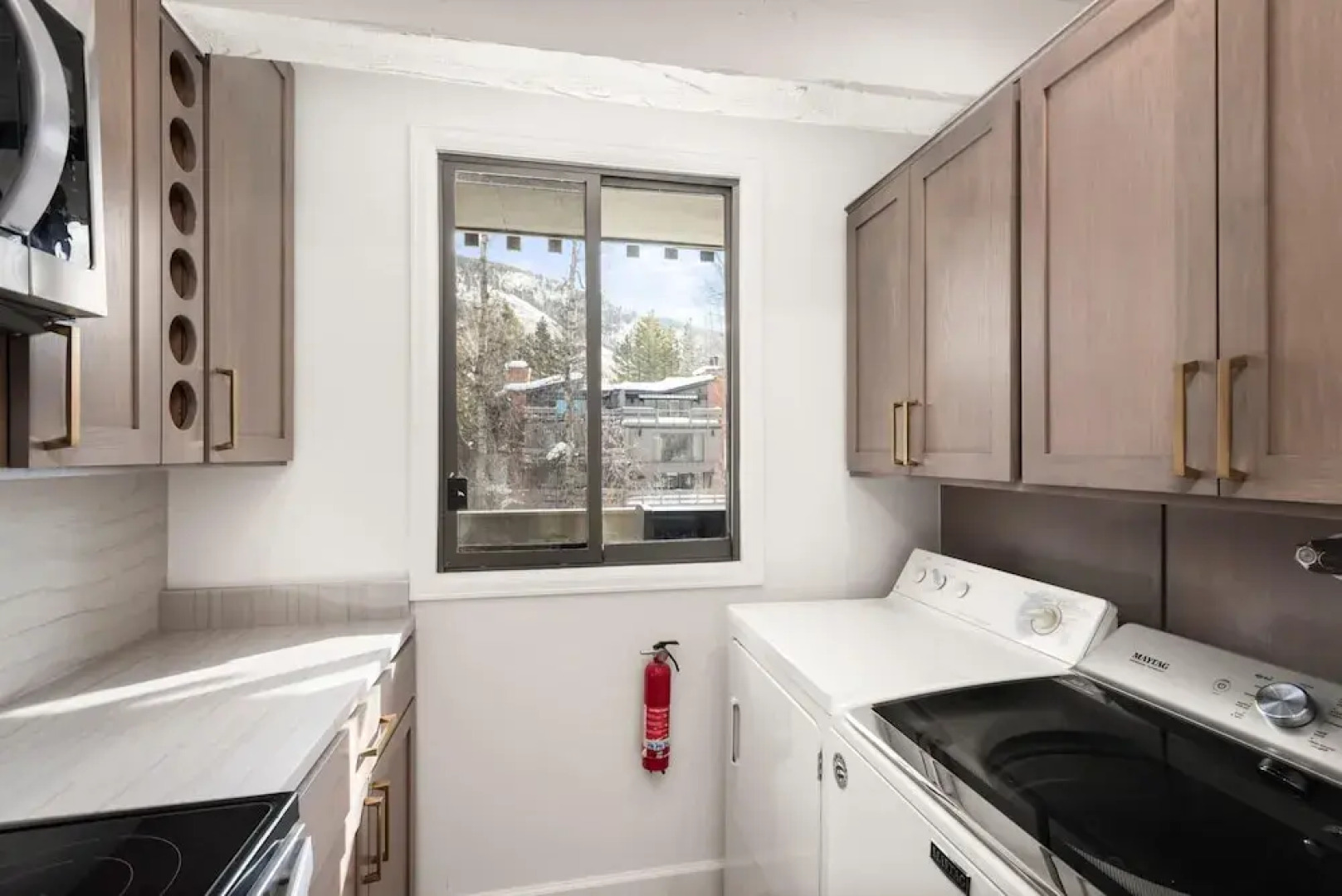 Riverview 26 in Aspen