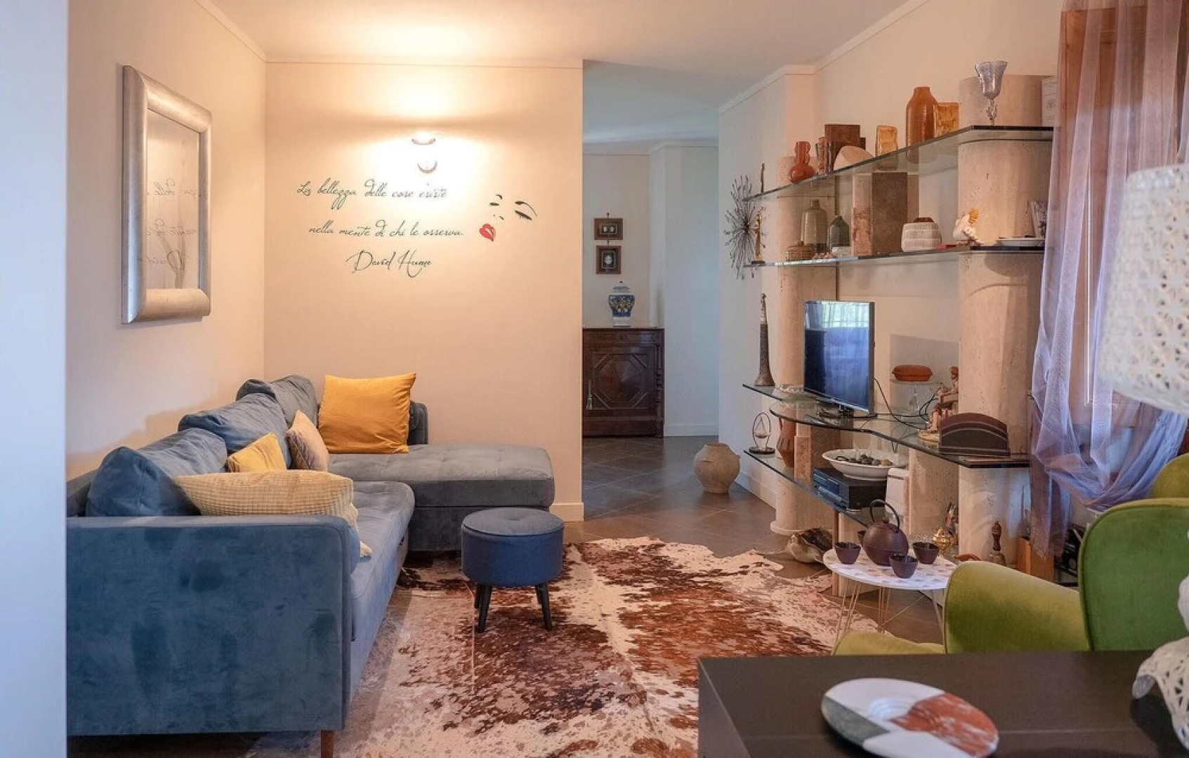 Awesome Apartment in Pescia With Wifi and 1 Bedrooms