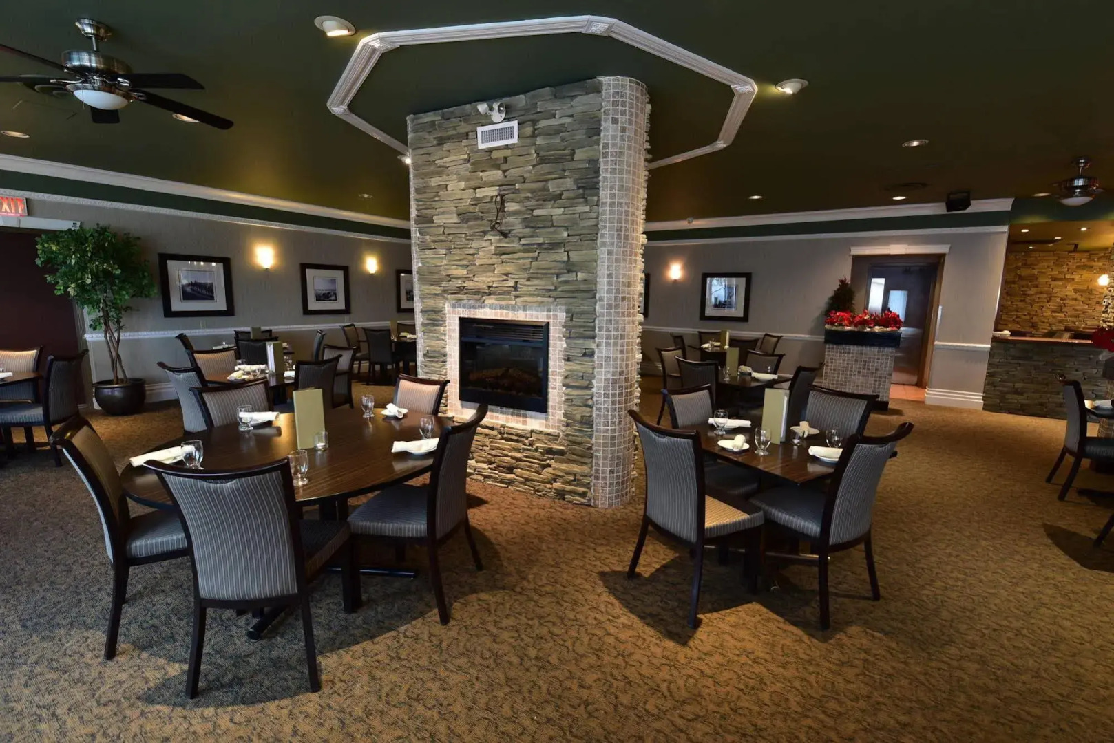 Quality Inn and Conference Centre