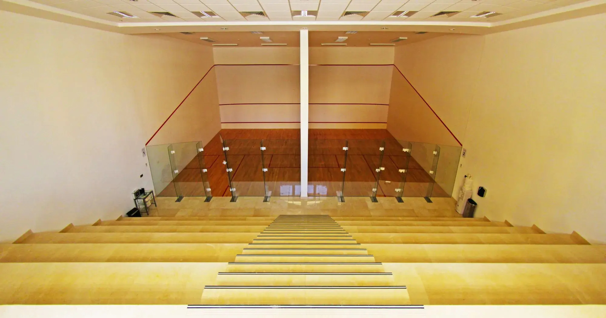 Intercontinental Doha Residences by IHG