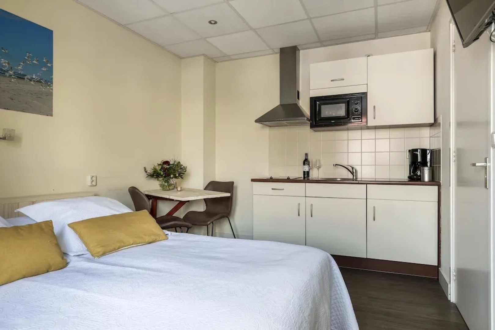 Parkzicht Apartementen