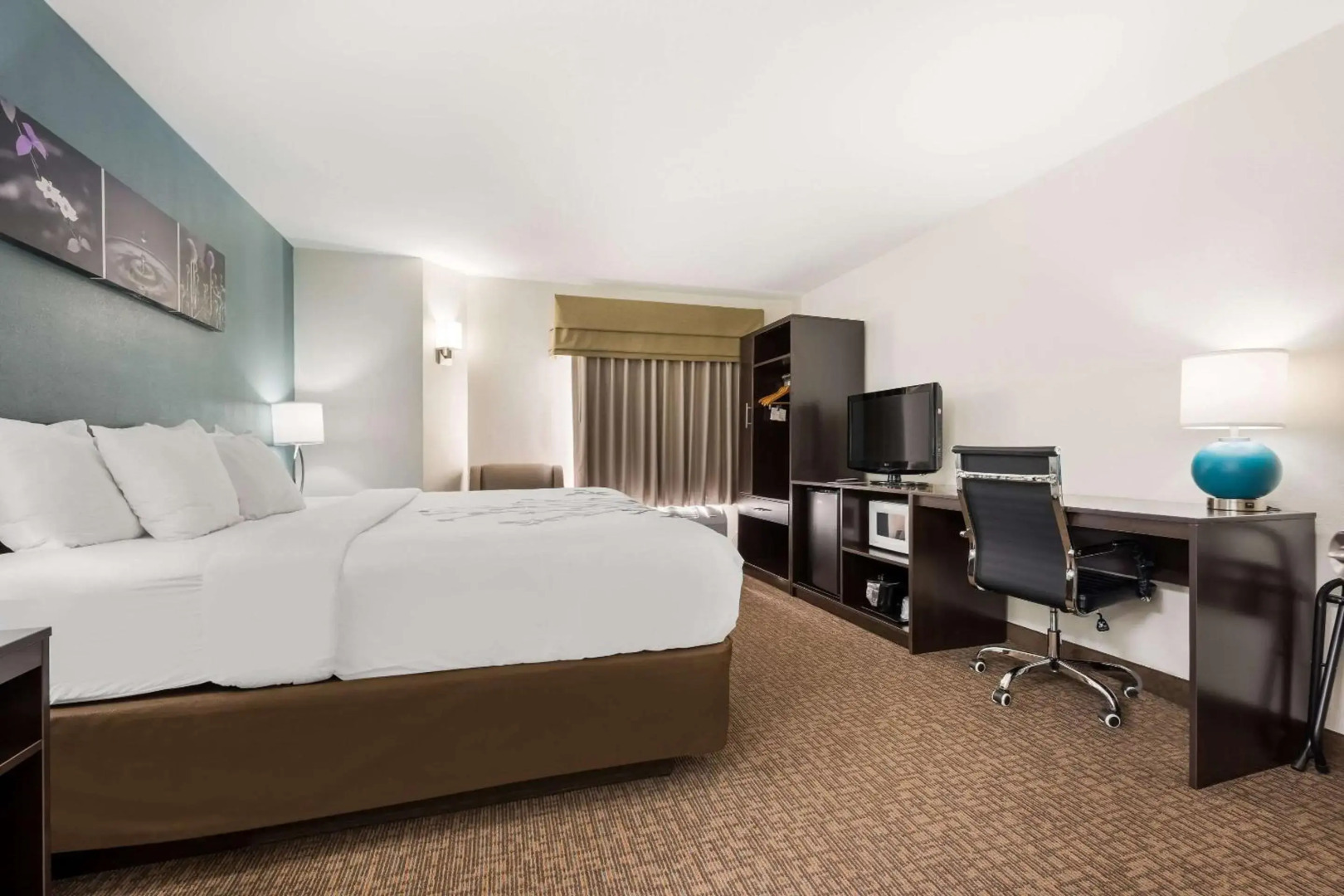 Sleep Inn & Suites Cullman I-65 exit 310