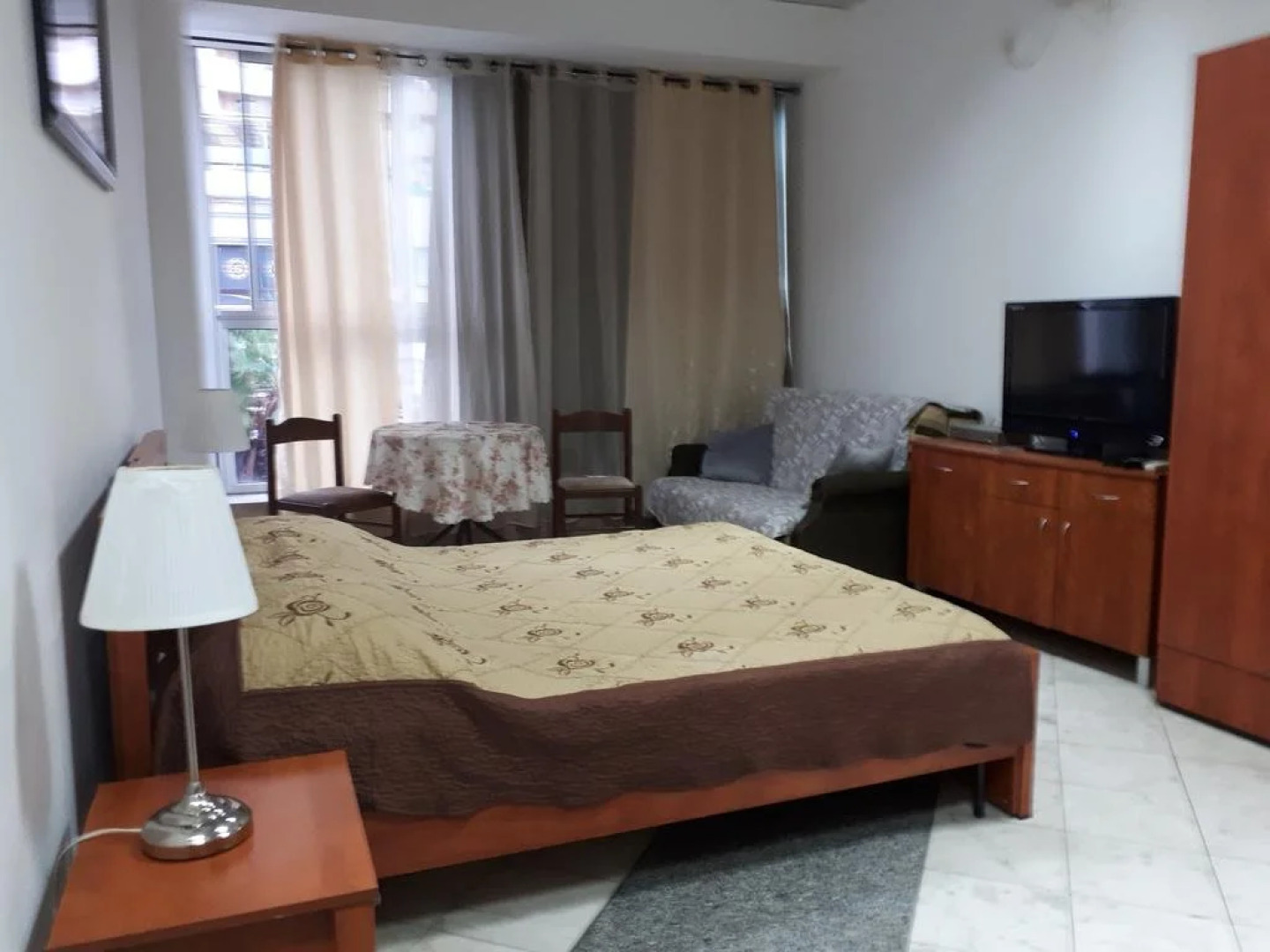 ApartHotel Ha-Tzomet