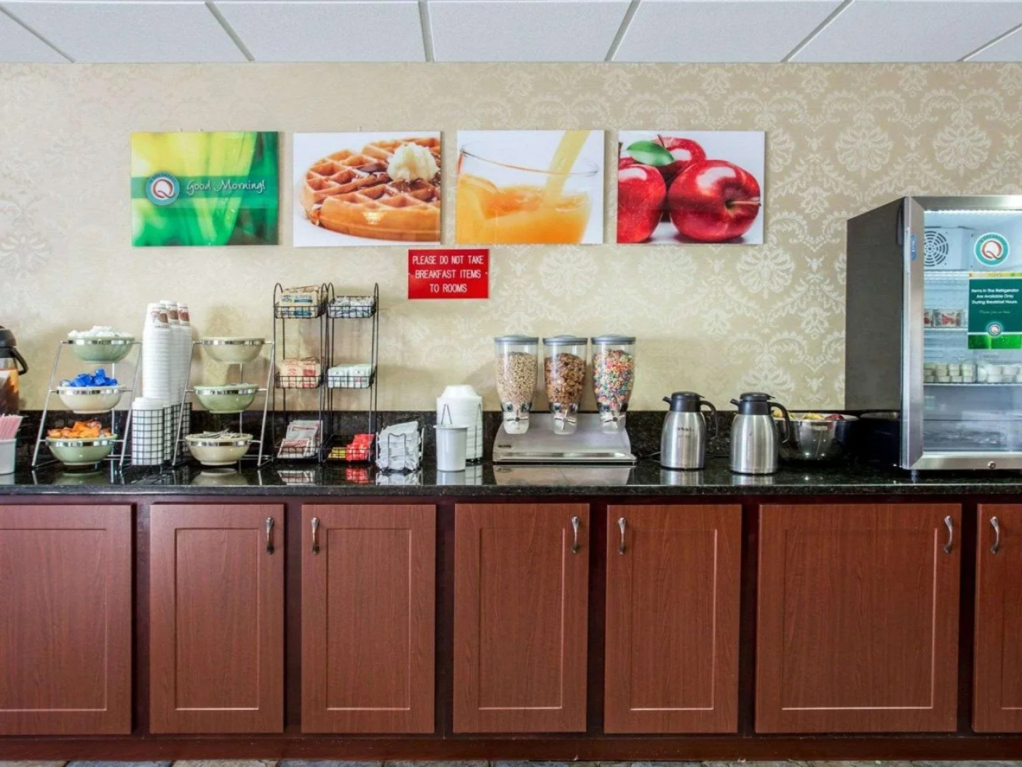 Quality Inn & Suites