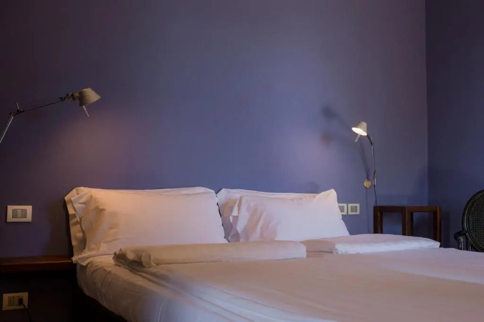 Albergo Real Castello