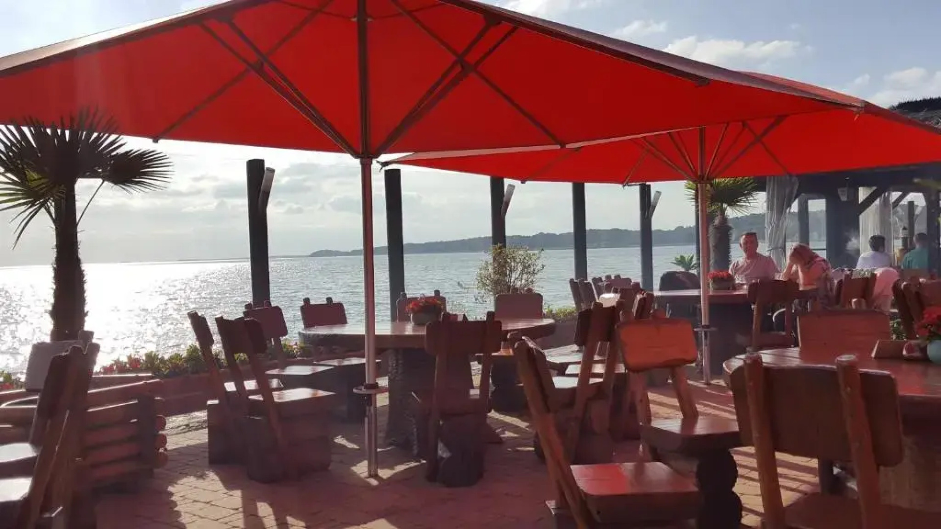 Appartement "Haffresidenz" 5-12