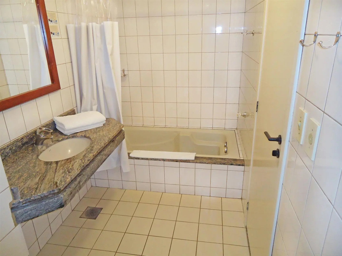 Thermas de Piratuba Park Hotel