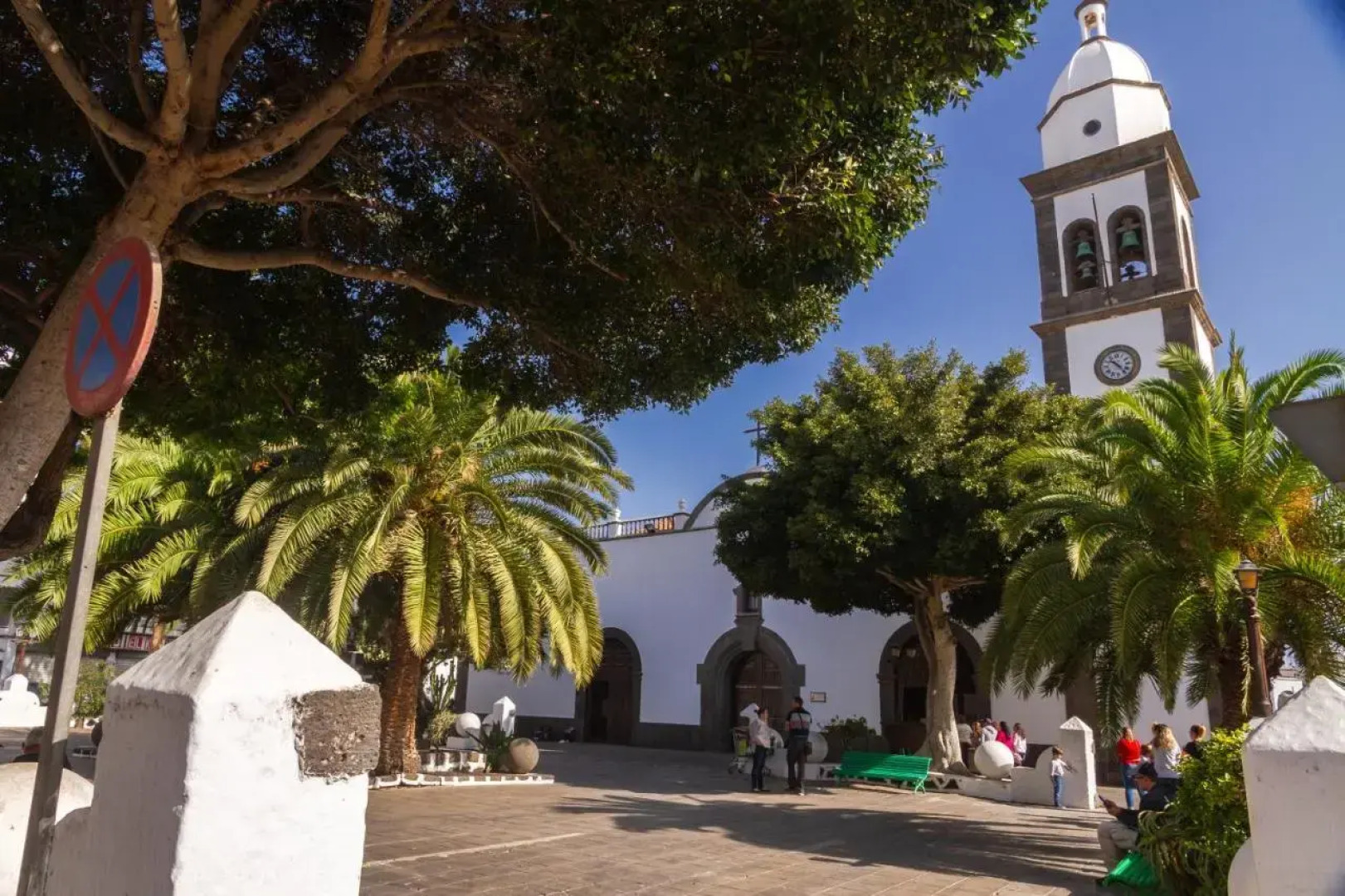 Rooms & Suites Terrace 4C