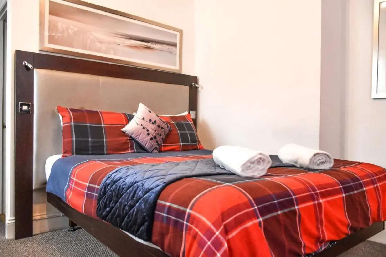 Gatwick Castle B&B
