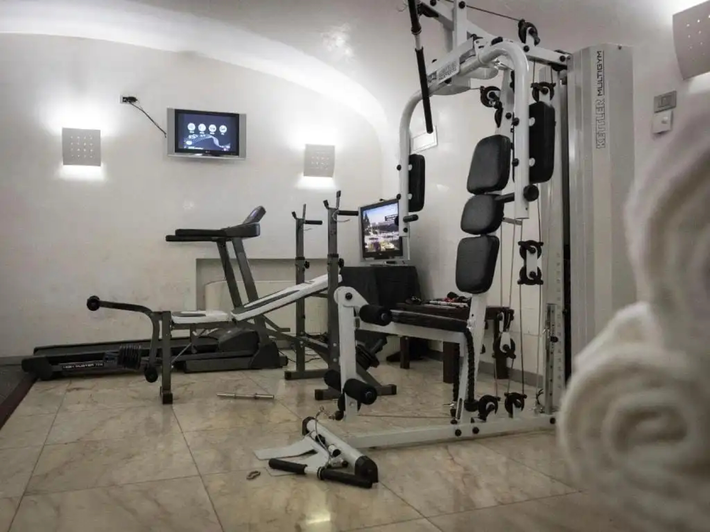 La Griffe Hotel