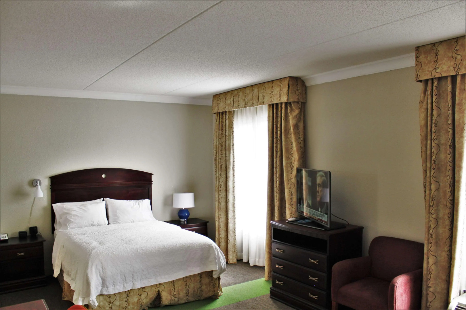 Hampton Inn Americus