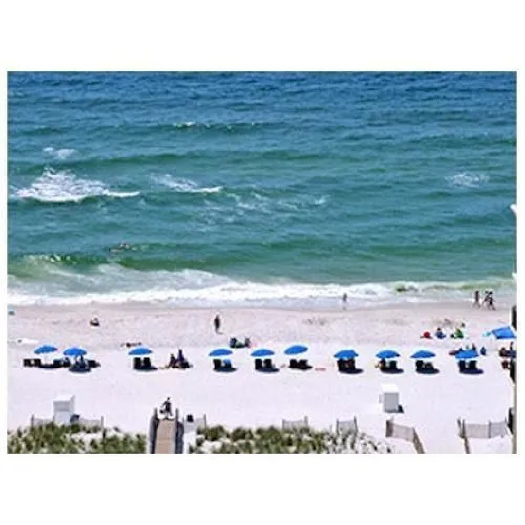 Crystal Tower By Youngs Sun Coast