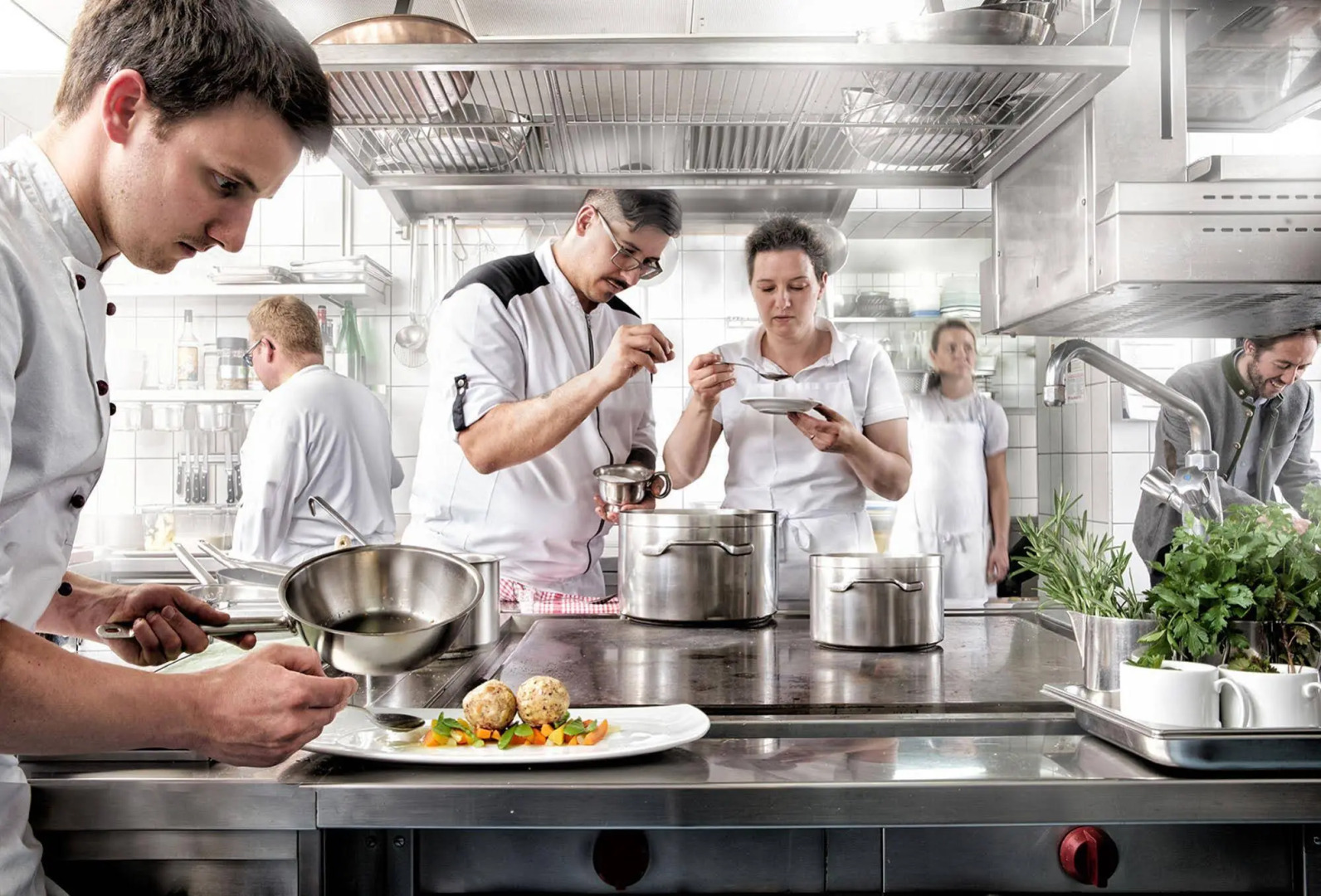 Krone Hittisau - Hotel & Restaurant im Bregenzerwald