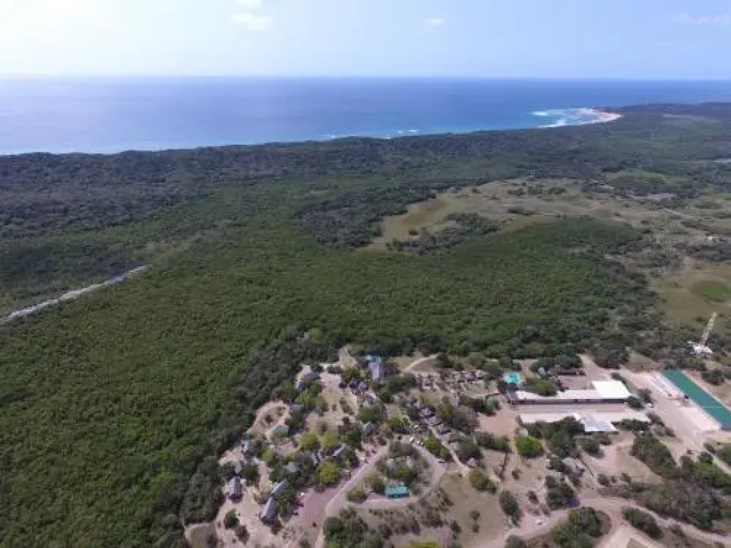 Sodwanabay Lodge House 58