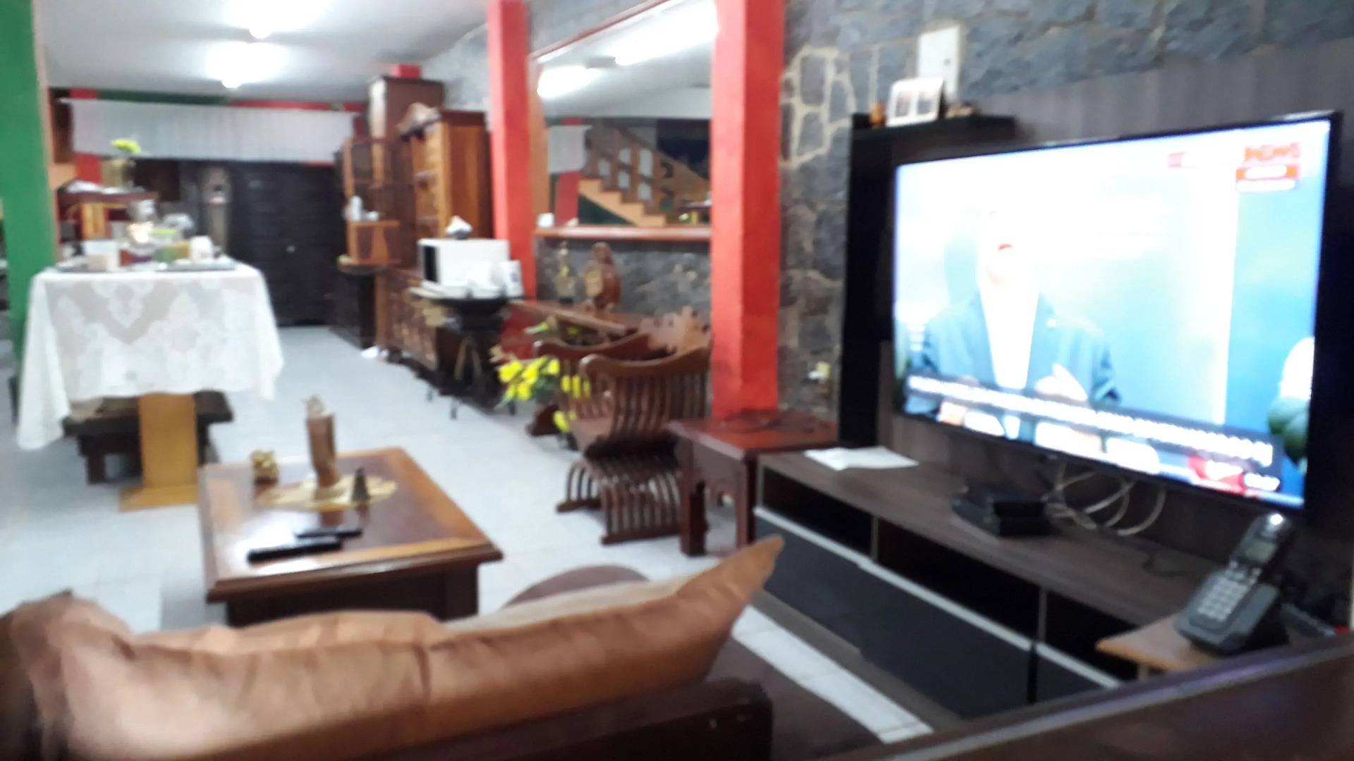 Hotel e Pousada Ciconha-São Lourenço MG