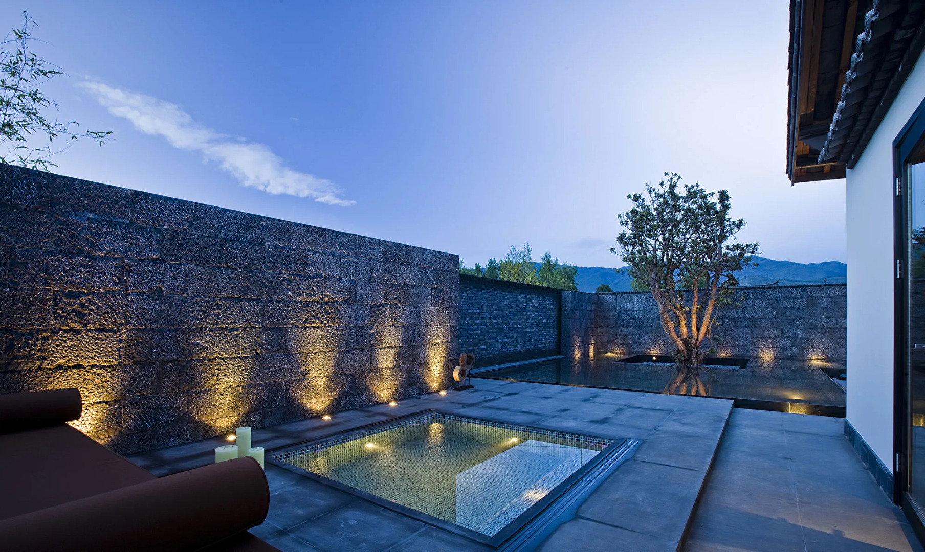 Pullman Lijiang Resort and Spa