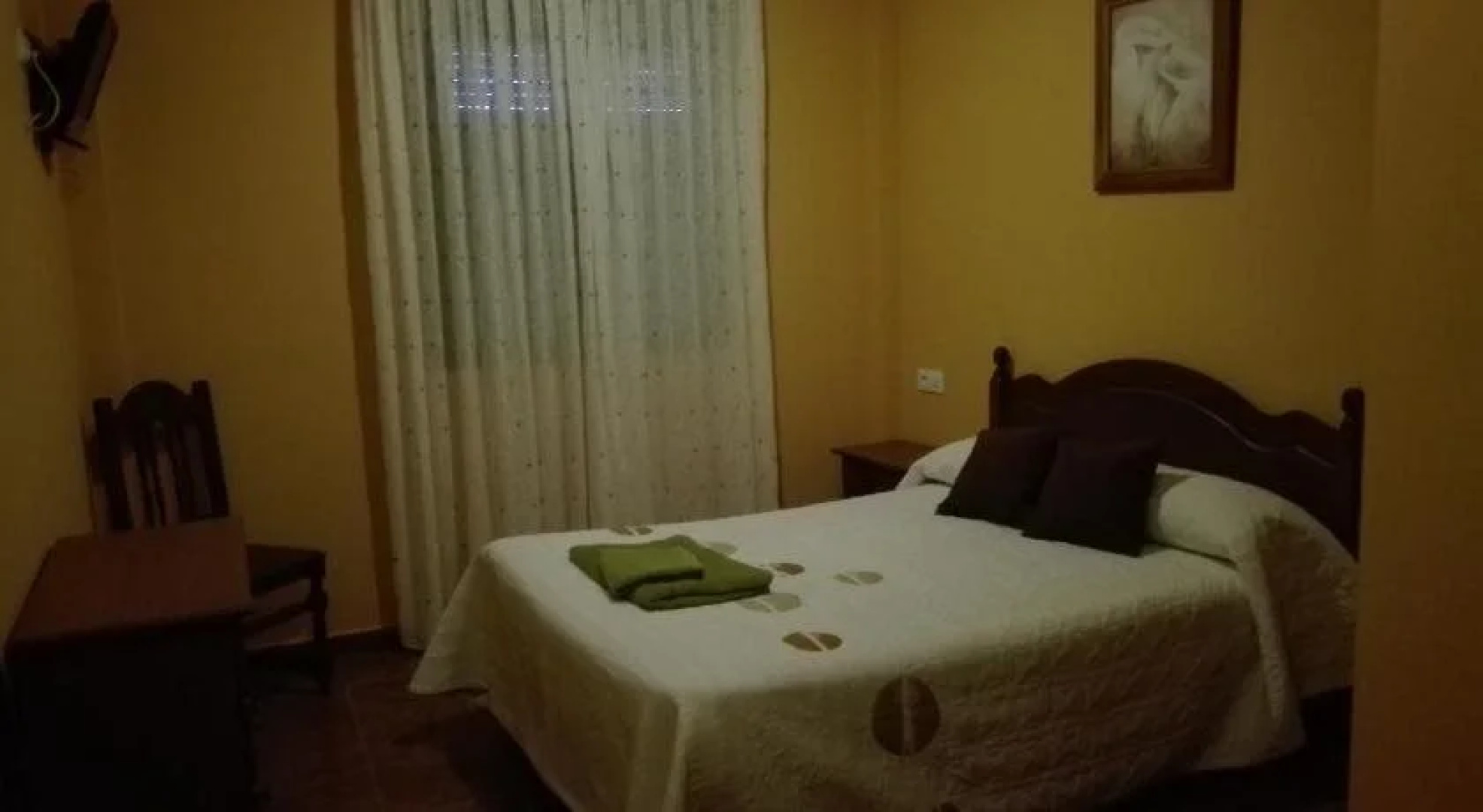 Hostal La Aldaba