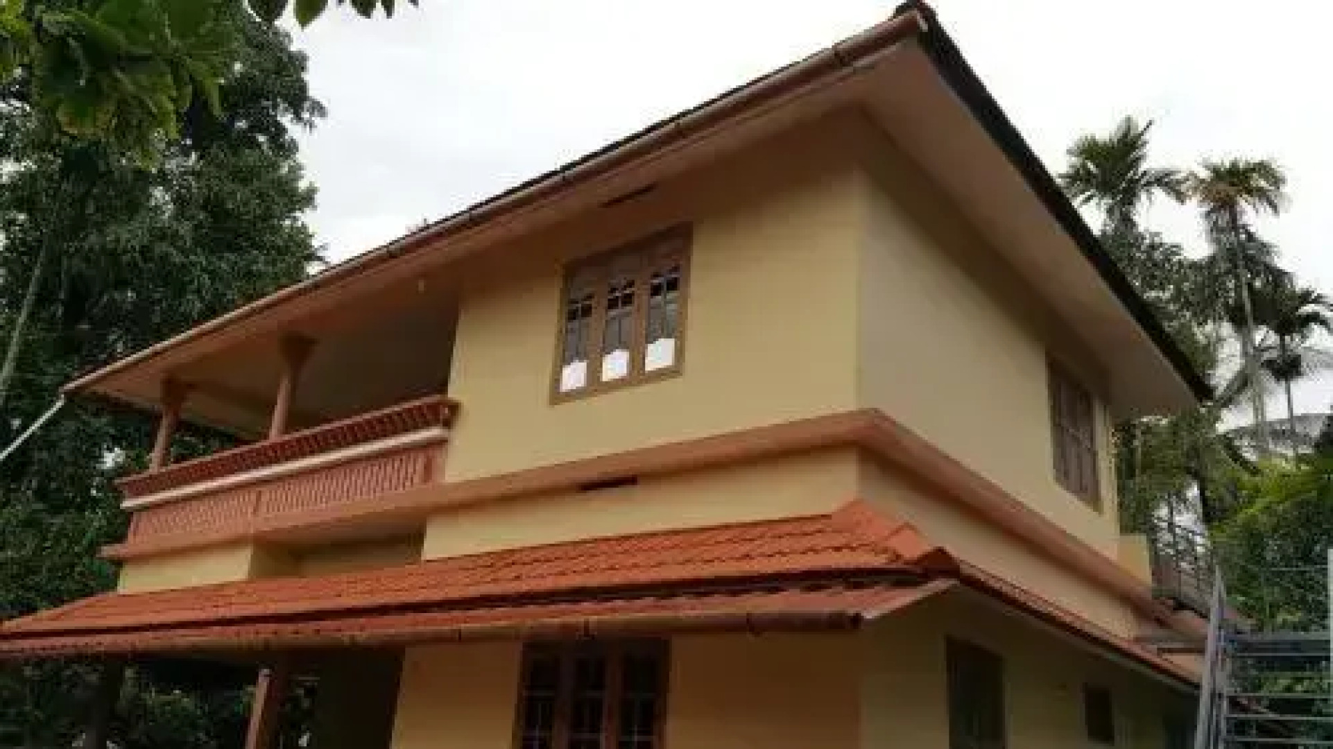 Wayanad Homestay
