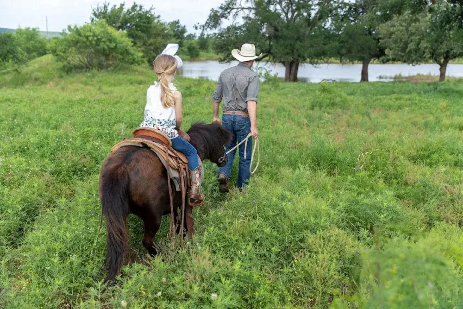 Wildcatter Ranch Resort & Spa