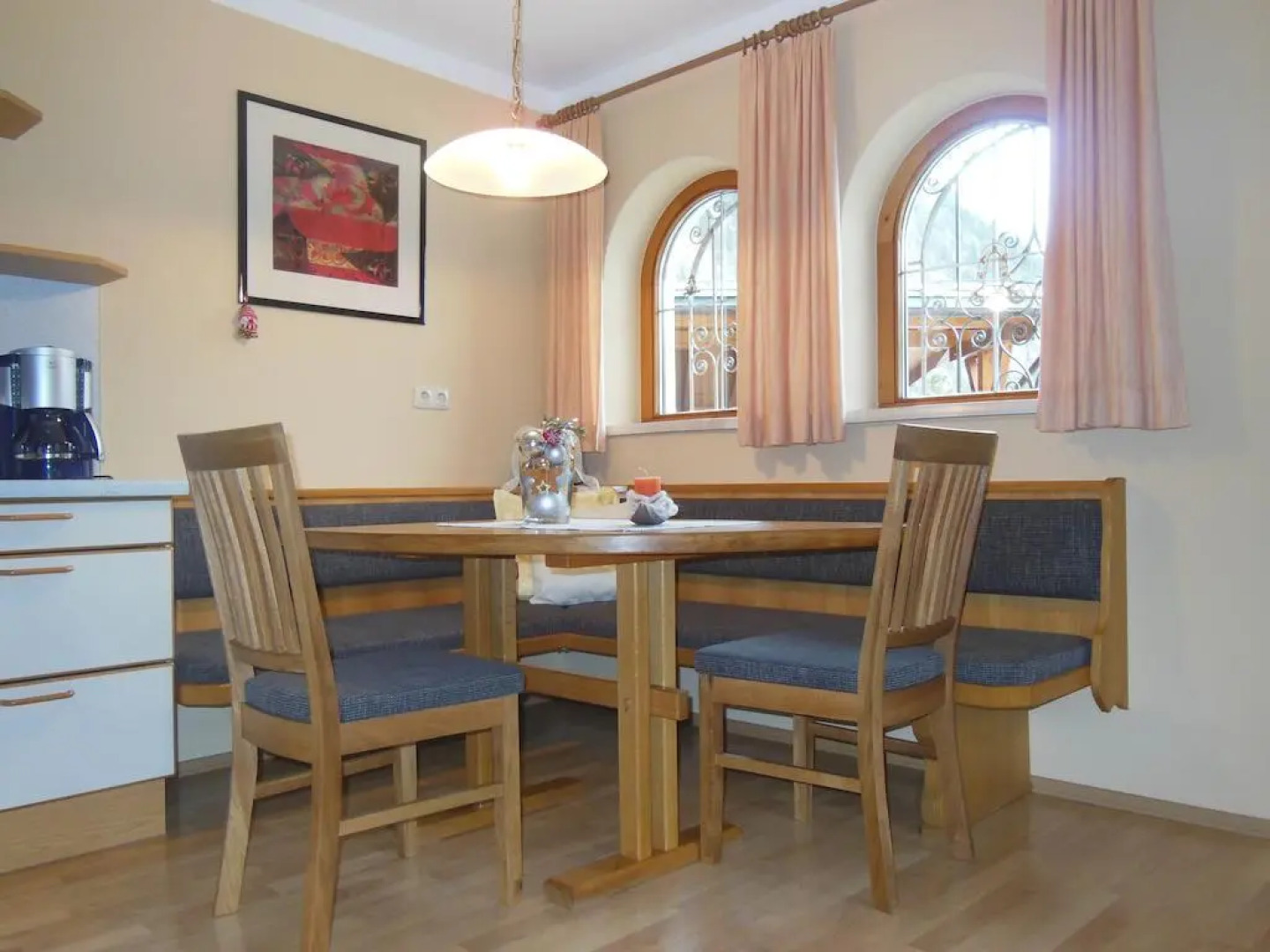 Lärchenwald Appartements