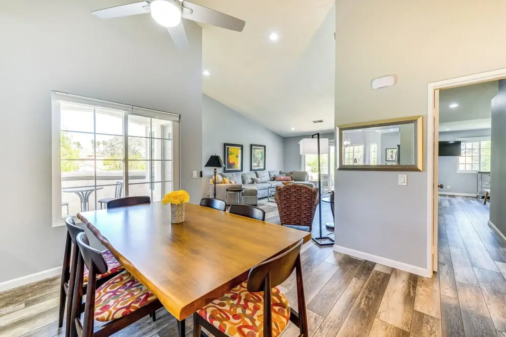 Pool Access: Newly Renovated Palm Desert Condo