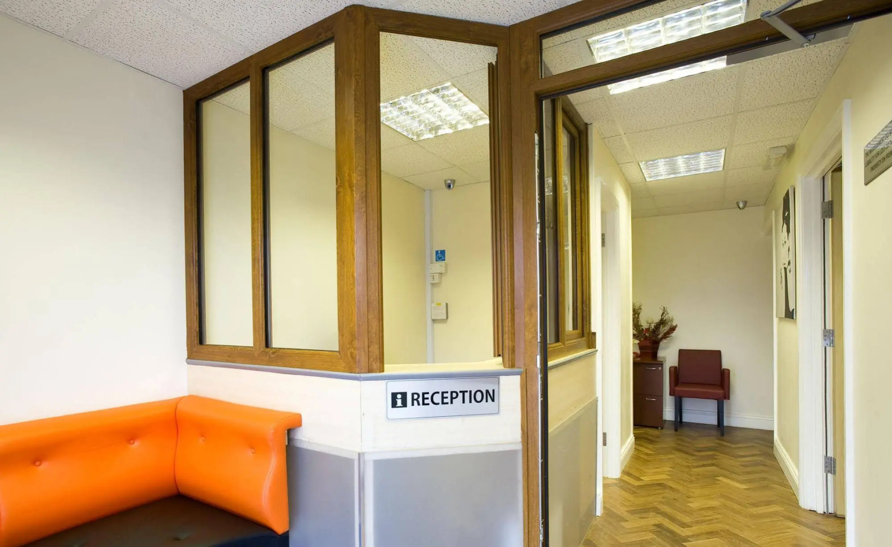 Best Western Northfields Ealing Hotel