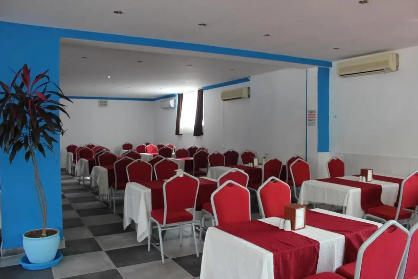 Adrasan Klados Hotel