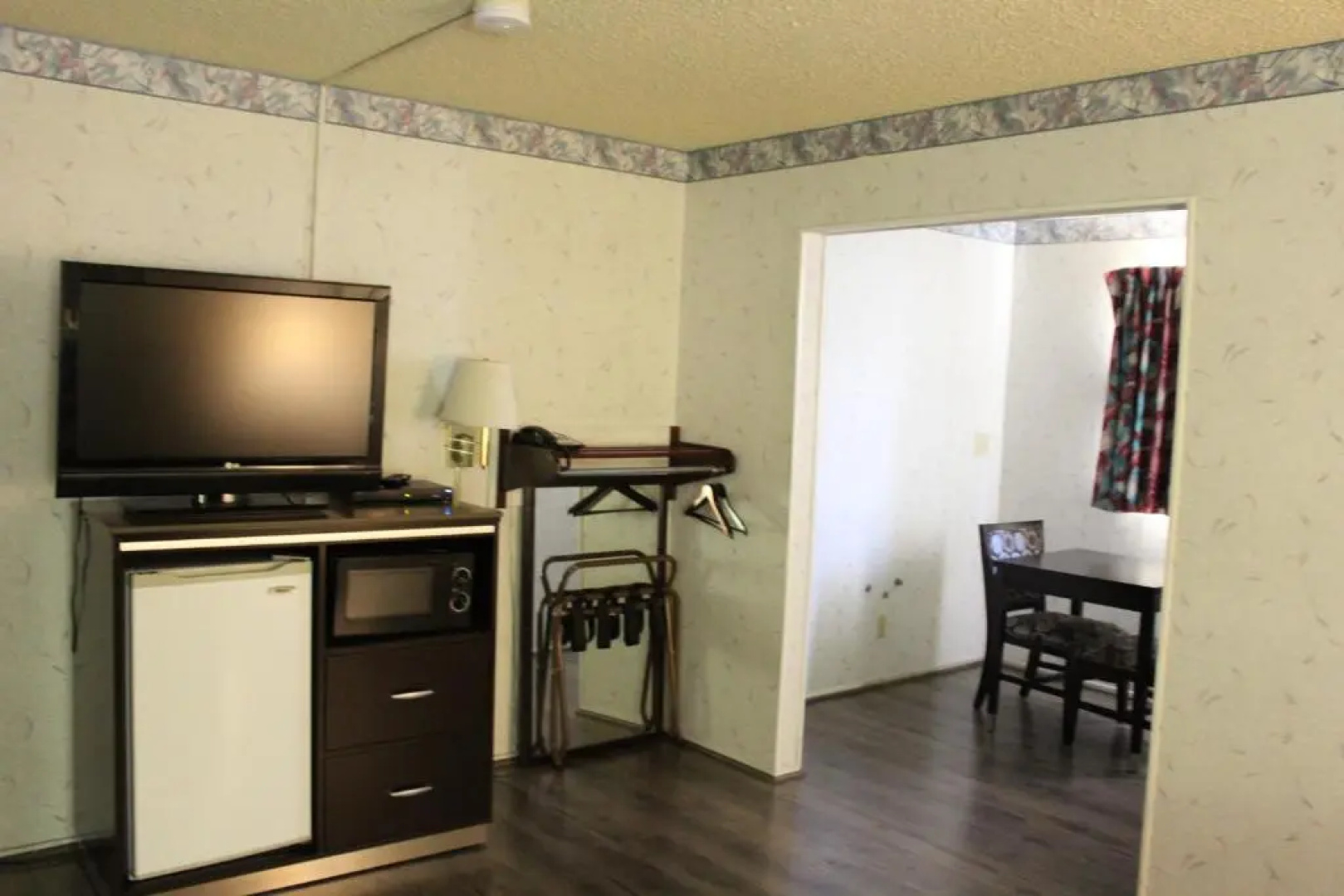 Budget Inn Redwood City