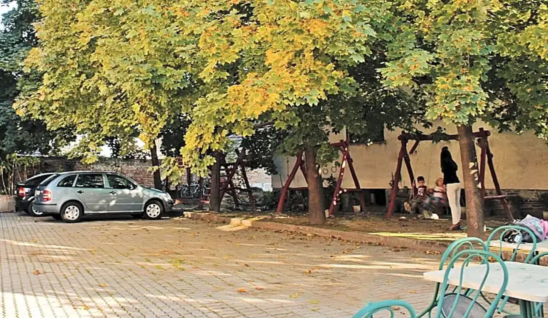 Apartman Hotel Sárvár