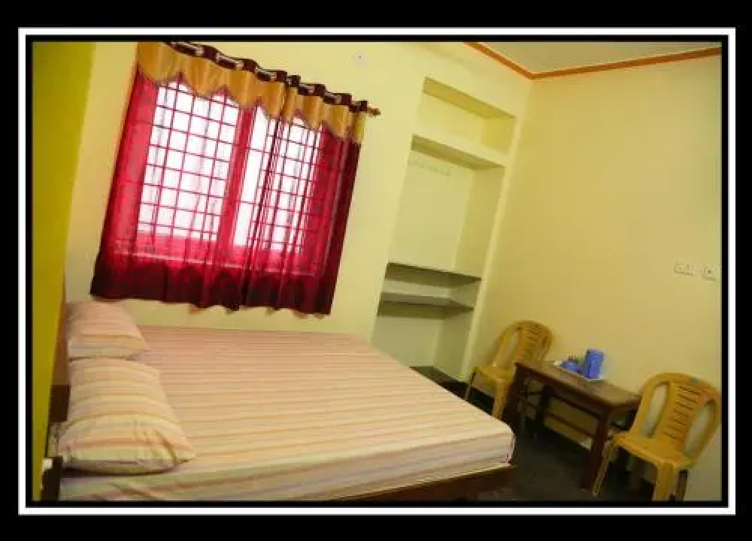 Pattiah Naidu Palace