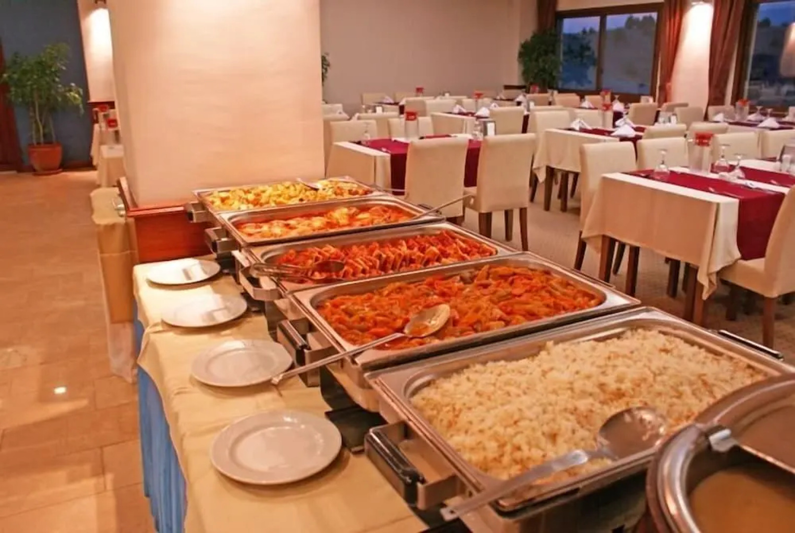 Umut Thermal Spa & Wellness Hotel